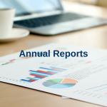 2019 Annual Report Comal County ESD 6