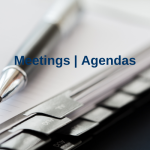 January 10, 2022 Meeting Minutes