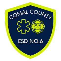 Comal County ESD6